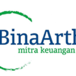 Logo PT. Bina Artha Ventura.