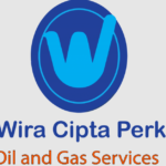 Logo PT Wira Cipta Perkasa. Jakarta Raya