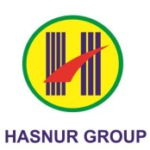 Logo PT Hasnur Jaya Utama (Hasnur Group)