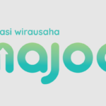 Logo PT. Majoo Teknologi Indonesia