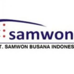 Lowongan Kerja di PT. Samwon Busana Indonesia