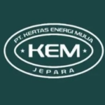 Lowongan Kerja di PT. Kertas Energi Mulia.