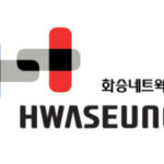 Logo PT. Hwaseung Indonesia.