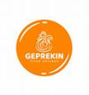 Logo Geprekin Aja