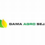 Logo PT. Gama Agro Sejati.