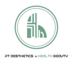 Logo PT. AESTHETICS & HEALTH BEAUTY.