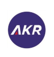 Logo PT. AKR Corporindo