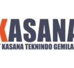 Logo PT. Kasana Teknindo Gemilang.