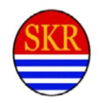 Logo PT. SKR International.