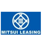 Logo PT. Mitsui Leasing Capital Indonesia