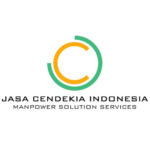 Logo PT. Jasa Cendekia Indonesia.