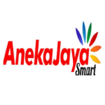 Logo Swalayan Aneka Jaya Smart