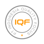 Logo PT. Indonesia Quality Focus