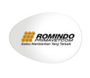 Logo PT. Romindo Primavetcom