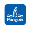 Logo PT. Penguin Indonesia