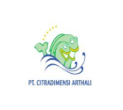 Logo PT. Citradimensi Arthali (