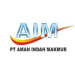 Logo PT. Aman Indah Makmur