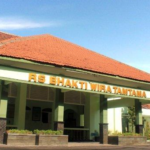 Logo RS Bhakti Wira Tamtama Semarang