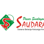 Logo Saudara Swalayan